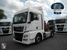 MAN TGX