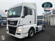 MAN TGX