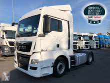 MAN TGX