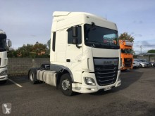 Cabeza tractora DAF XF 460