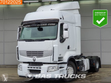 Nyergesvontató Renault Premium 460 használt