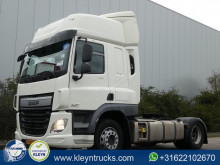 Cabeza tractora DAF CF usada