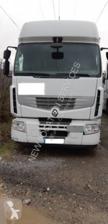 Tracteur Renault Premium 450 DXI