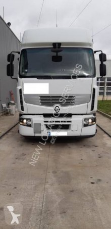 Renault nyergesvontató Premium 450 DXI