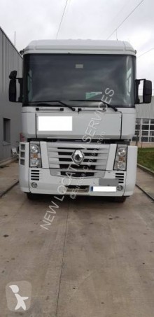 Tracteur Renault Magnum 440 DXI