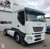 Cabeza tractora Iveco Stralis 480,Steel/Air,Manual,CURSOR 13-M