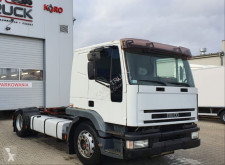 Tracteur Iveco EUROTECH 440E35, EURO 2,Steel/Air-M occasion