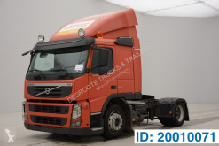 جرار Volvo FM 330 مستعمل