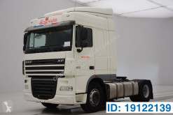 Cabeza tractora DAF XF105