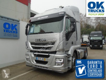 Влекач Iveco Stralis AT440S46TP Euro6 Intarder Klima ZV втора употреба