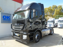 Tracteur Iveco Stralis AS440S46TP Euro6 Intarder Klima Navi ZV occasion