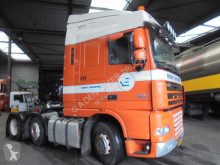 Ťahač DAF XF105