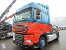 Tracteur DAF XF105 occasion