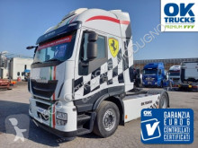 Trekker Iveco Stralis AS440S50T/P tweedehands