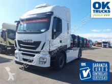 Trekker Iveco Stralis AS440S50T/P tweedehands