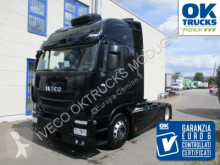 Cabeza tractora Iveco Stralis AS440S48T/P usada