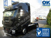 Tracteur Iveco Stralis AS440S48T/P occasion