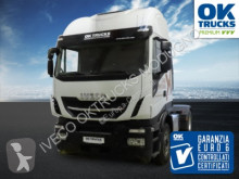Tracteur Iveco Stralis X-Way AS440X48T/P ON+ occasion