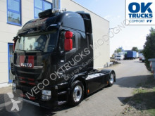 Cabeza tractora Iveco Stralis AS440S48T/P usada