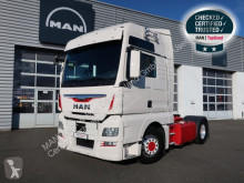 Tracteur MAN TGX 18.440 4X2 BLS E6 Intarder XXL 2x Tank Klima produits dangereux / adr occasion