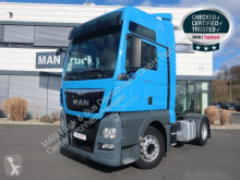牵引车 曼恩 TGX 18.440 4X2 BLS / Navi / Intarder / XXL