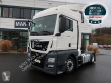 Tahač nadměrný náklad MAN TGX 18.460 4X2 LLS-U / Navi / EBA / LGS / ACC
