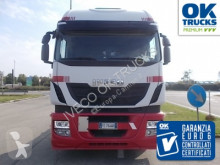 Iveco veszélyes termékek/a Veszélyes Áruk Nemzetközi Közúti Szállításáról szóló Európai Megállapodás nyergesvontató Stralis AS440S48T/P