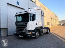 جرار Scania R 450 مستعمل