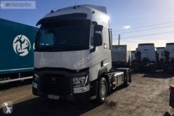 Traktor Renault Gamme T 460 brugt