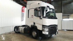 Traktor Renault Gamme T 460 T4X2 E6 brugt