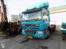 جرار DAF TE75PC