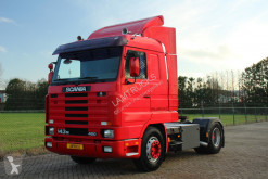 Tracteur Scania 143