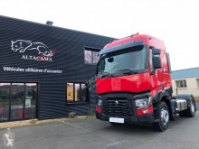 Cabeza tractora Renault Gamme T 480 X Road
