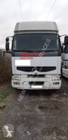 Tracteur Renault Premium 420 DCI