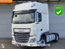 Cabeza tractora DAF XF 460 usada