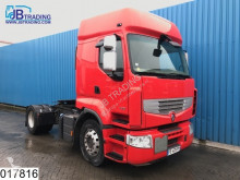 Cabeza tractora productos peligrosos / ADR usada Renault Premium 450