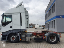 Iveco Stralis 480 4x2 SHD/Klima/Tempomat/eFH. tractor unit used