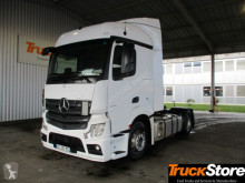 Cabeza tractora Mercedes Actros 1843LS LS usada