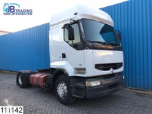 Cabeza tractora productos peligrosos / ADR usada Renault Premium 400