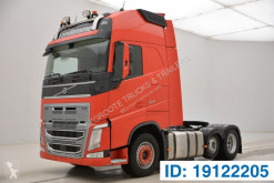 Trekker Volvo FH13 tweedehands
