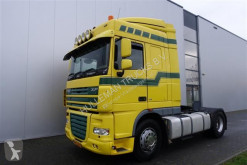 Trattore DAF XF105.460