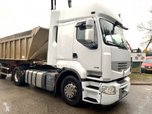 Használt nyergesvontató Renault Premium 450