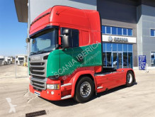 Tracteur Scania R 450