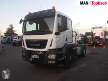 Cabeza tractora MAN TGS 18.480 4X4H BLS