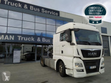 Cabeza tractora MAN TGX 18.480 4X2 BLS Aire estático usada
