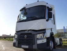 Tracteur Renault Gamme T 480 T4X2 E6 occasion