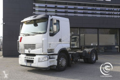 Tracteur Renault occasion