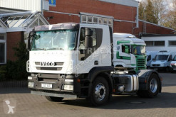 Tracteur Iveco Stralis 450 EEV /ZF-Intarder/Schalter/Hydrauli