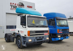 tracteur DAF