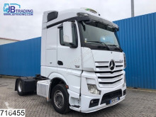 Cabeza tractora Mercedes Actros 1842